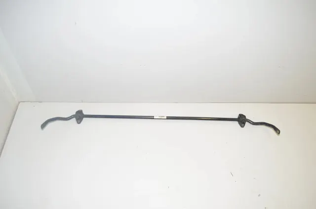 Rear Anti Roll Bar