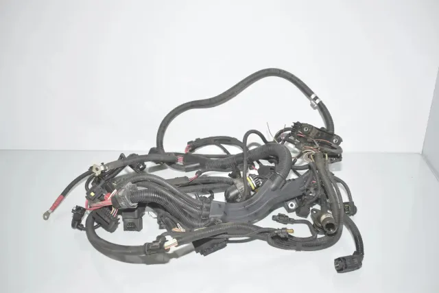 Engine Cable Harness