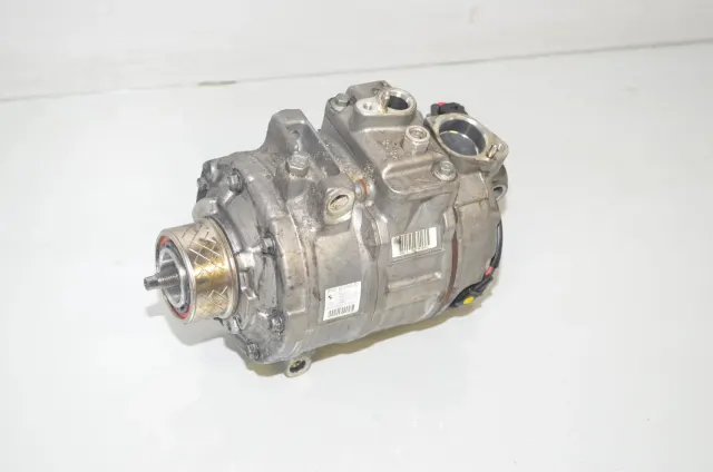 Air Condition A/C Pump