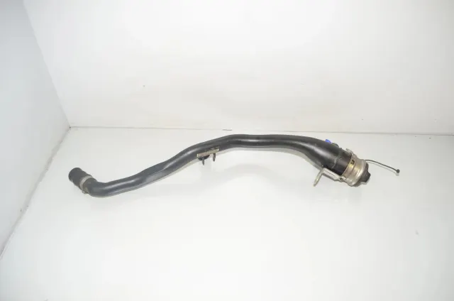 Fuel Tank Pipe