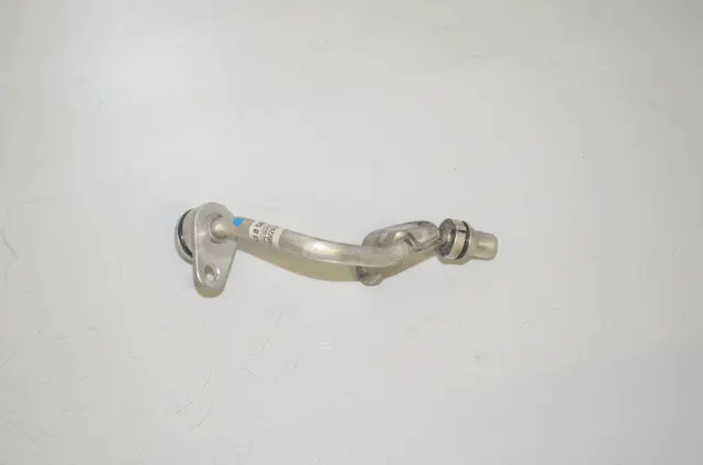 Other tubes