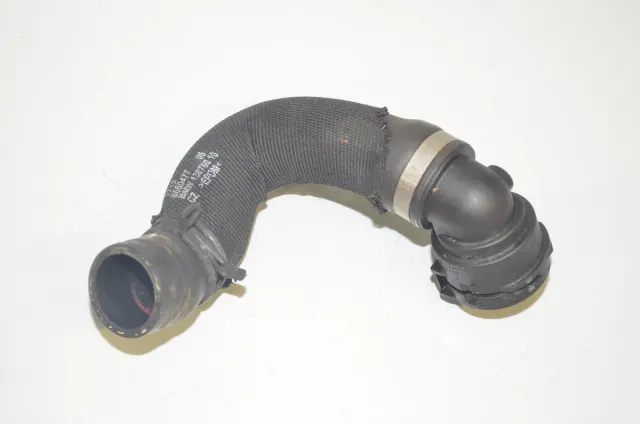Coolant Hose Pipe