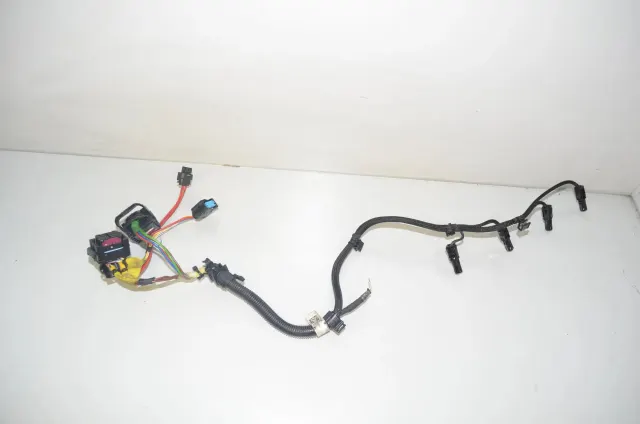 Glow Plug Wires