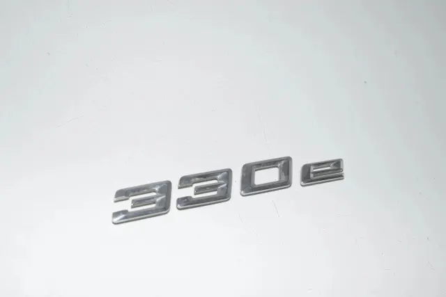 Bootlid Badge