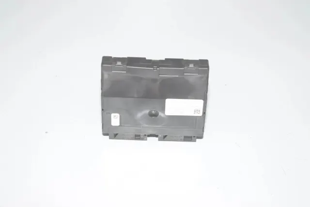 Other Control Units