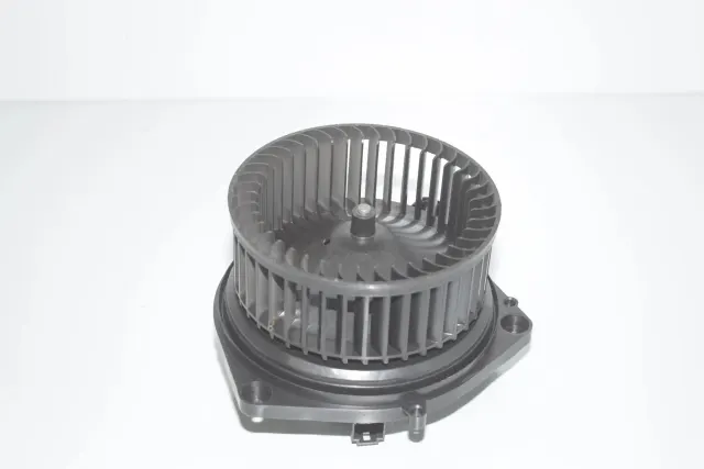 Heater Blower Fan