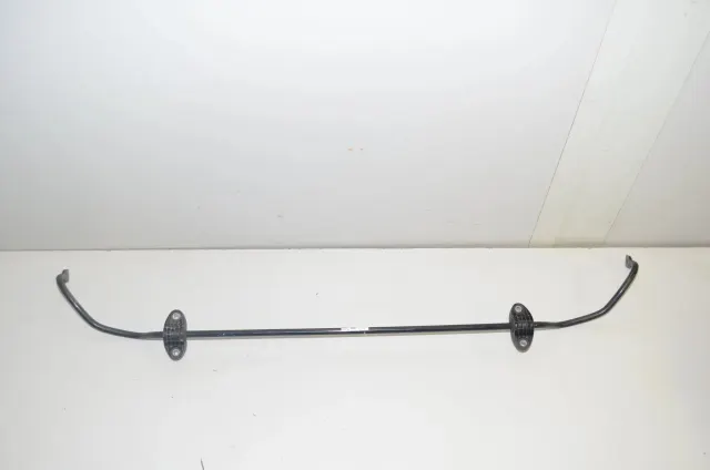 Rear Anti Roll Bar