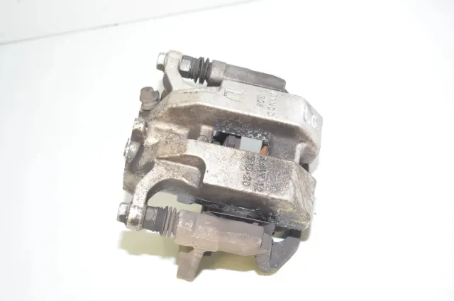 Rear Left Brake Caliper