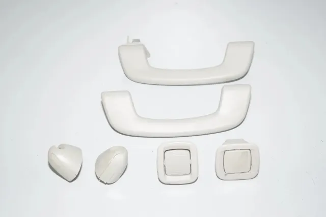 Interior Roof Handle Set