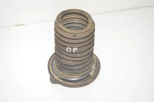 Absorber Cylinder Protection
