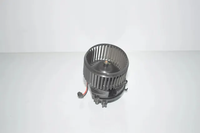 Heater Blower Fan