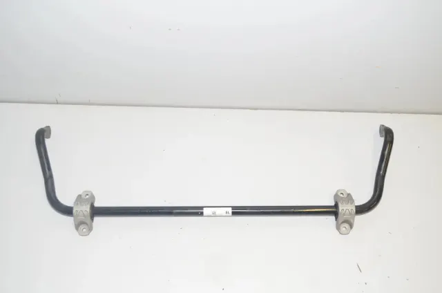Front Anti Roll Bar