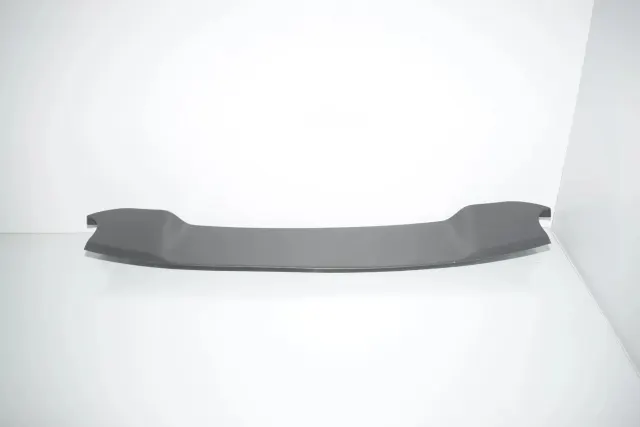 Tailgate Bootlid Trim