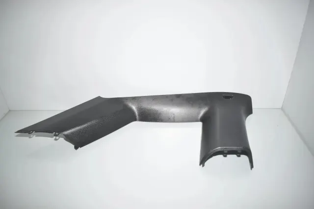 Rear Left Pillar Trim
