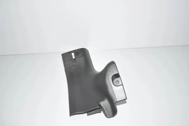 Rear Left Interior Step Trim