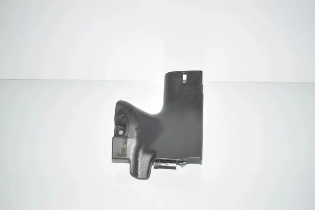 Rear Right Interior Step Trim