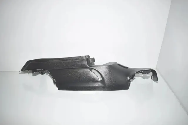 Trunk Boot Trim