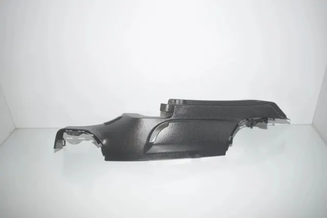 Trunk Boot Trim