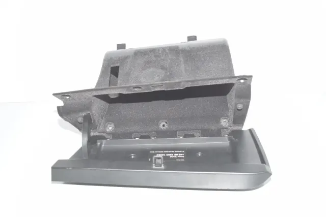 Glove Compartment