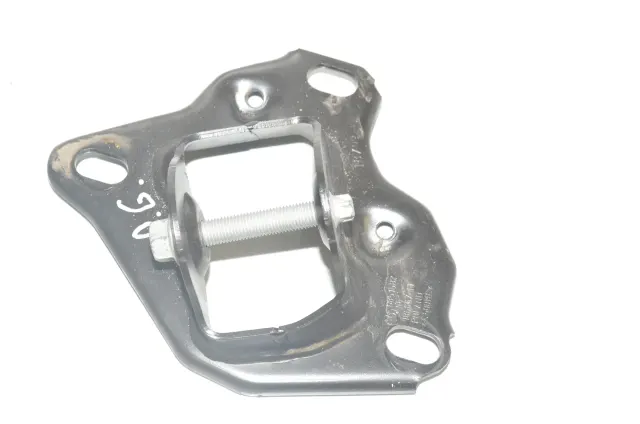 Bracket