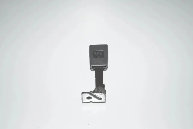 Rear Left Seat Buckle