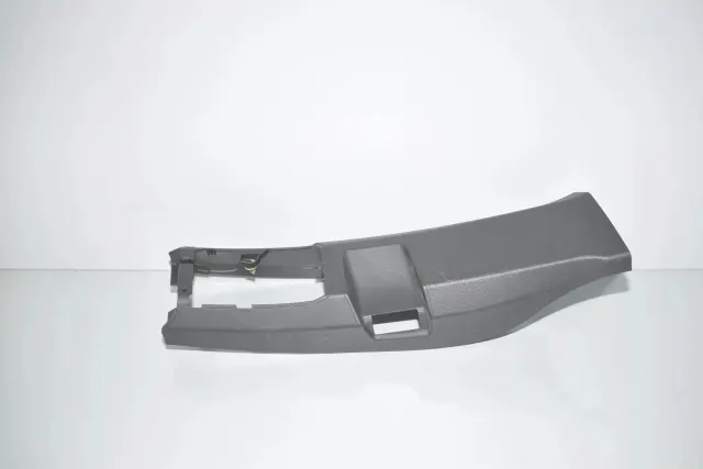 Right Side B Pillar Trim