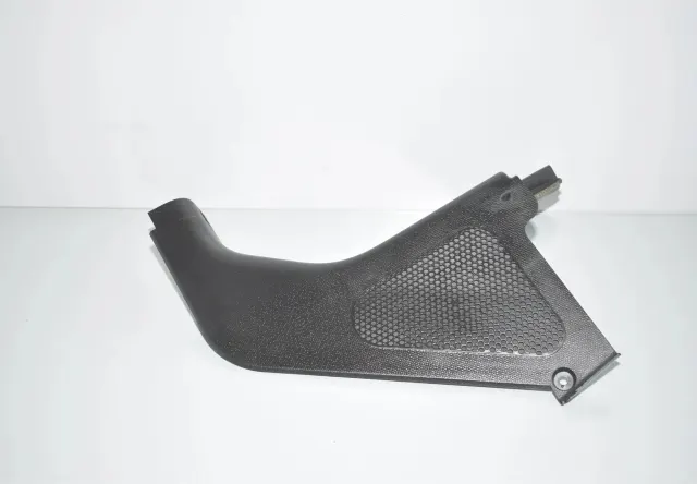 Front Left Interior Step Trim