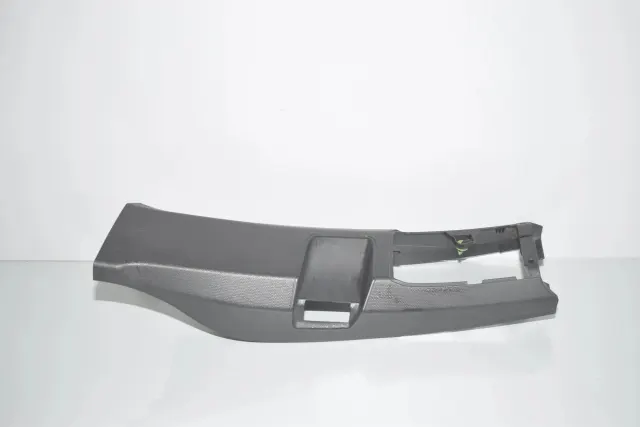 Left Side B Pillar Trim