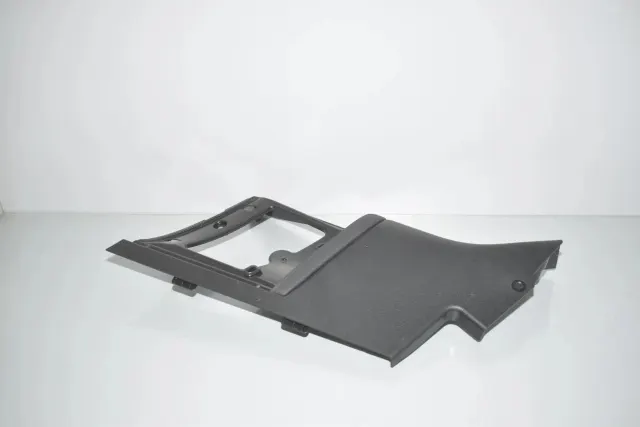 Rear Left Pillar Trim