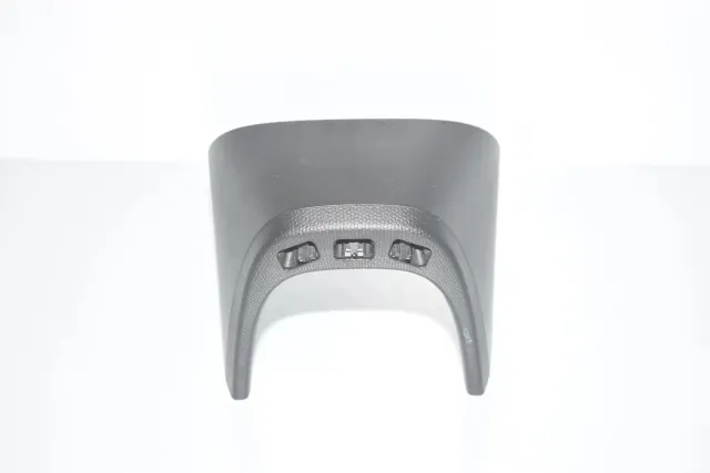 Steering Mechanism Trim