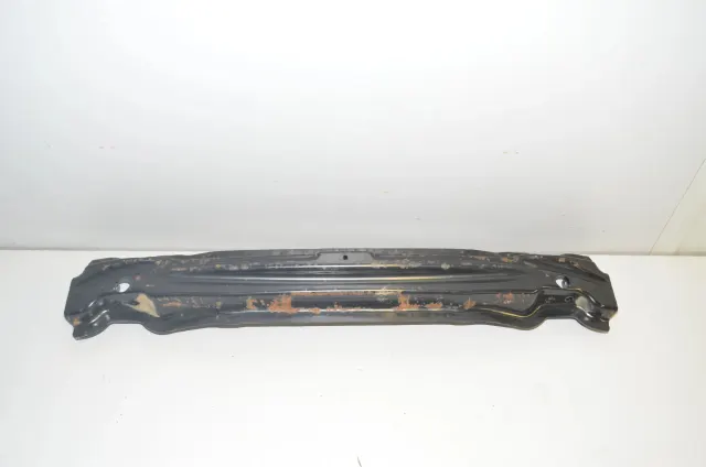 Rear Crash Reinforcement Bar