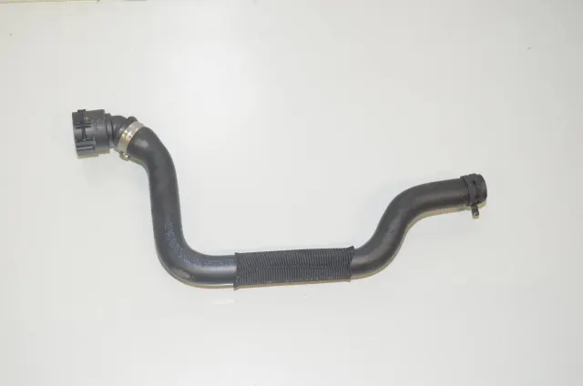 Coolant Hose Pipe