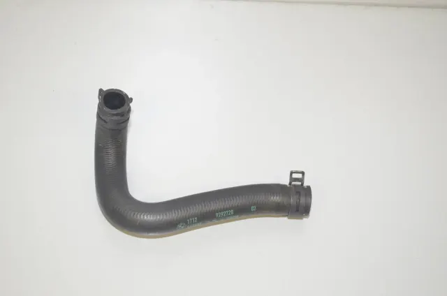 Coolant Hose Pipe