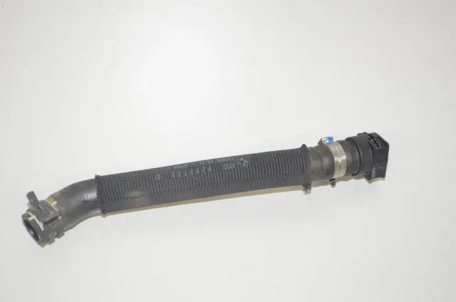 Coolant Hose Pipe