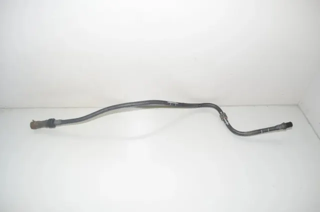 Coolant Hose Pipe