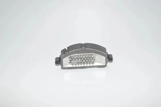 Interior Heater Resistor