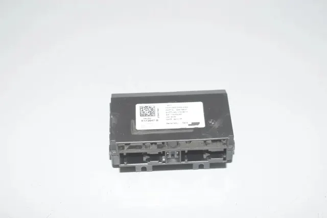 Other Control Units