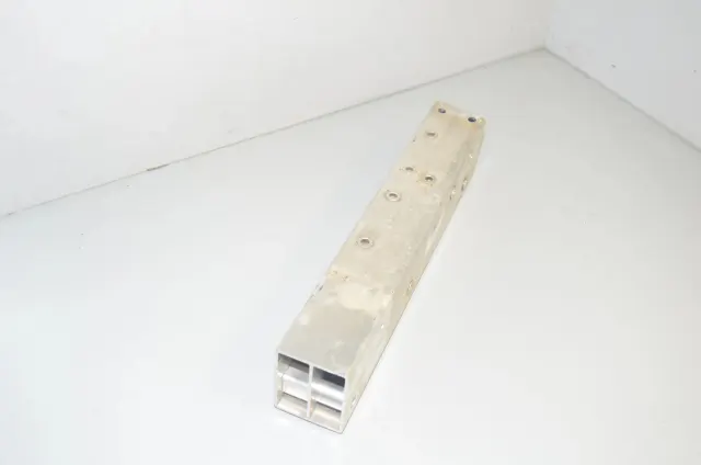 Left Side Crash Absorber
