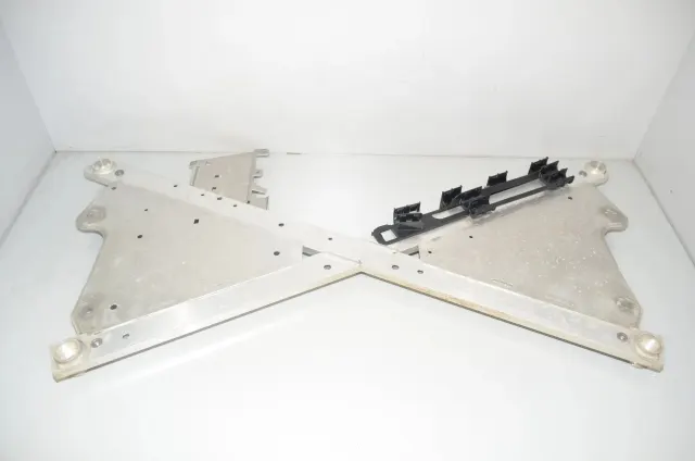 Other Underbody Cover