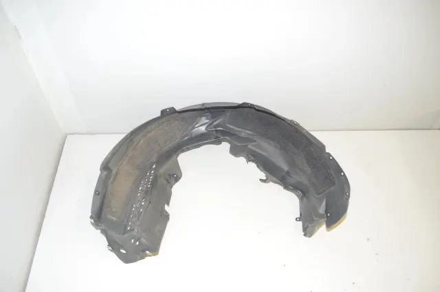 Rear Right Arch Liner