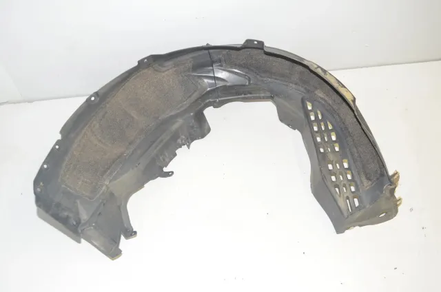 Rear Left Arch Liner