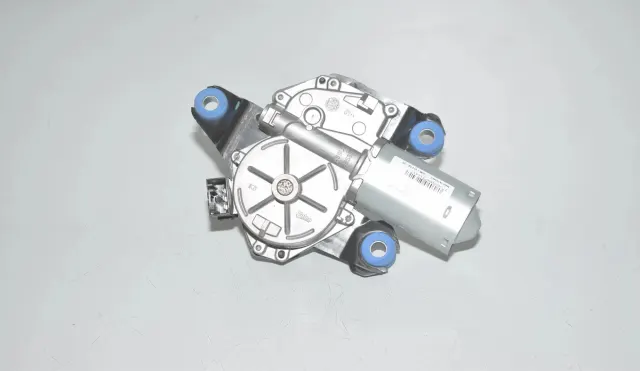 Tailgate Window Wiper Motor