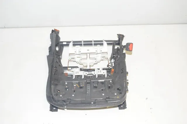 Other Seat Parts