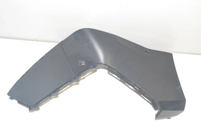 Other Rear Bumper Parts