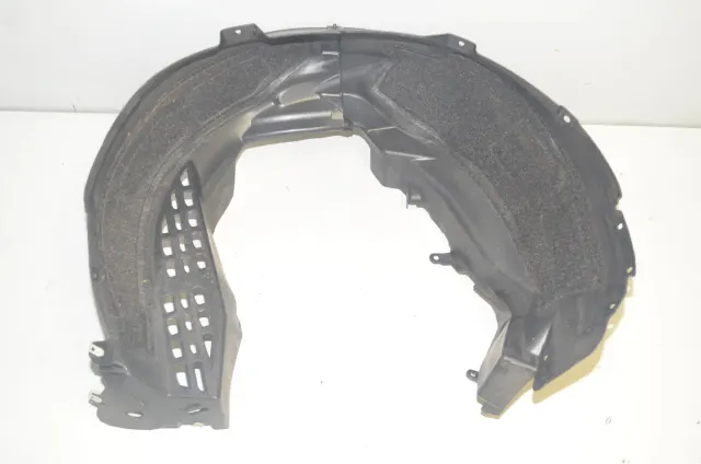 Rear Right Arch Liner