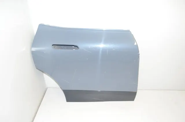 Rear Right Door