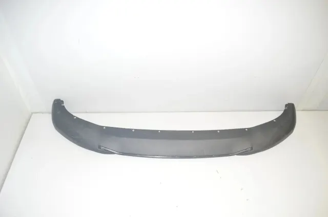 Front Bumper Lip