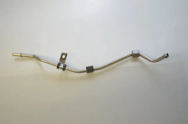 Other tubes