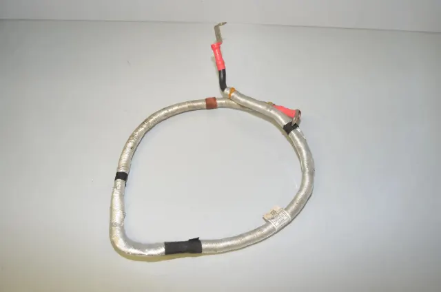 Positive Battery Cable