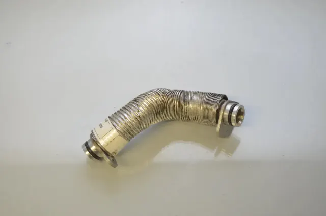 Other tubes